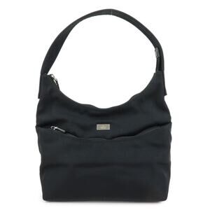 Gucci Shoulder Bag Black